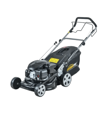 Газонокосилки