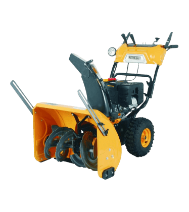 Снегоуборщики