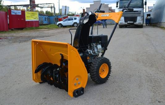 Ремонт техники GardenPro