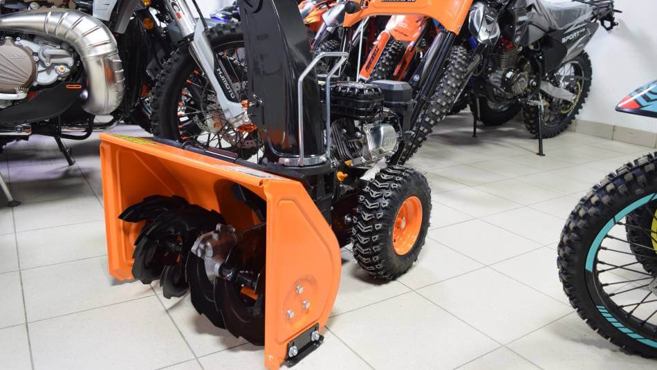 Ремонт техники GardenPro