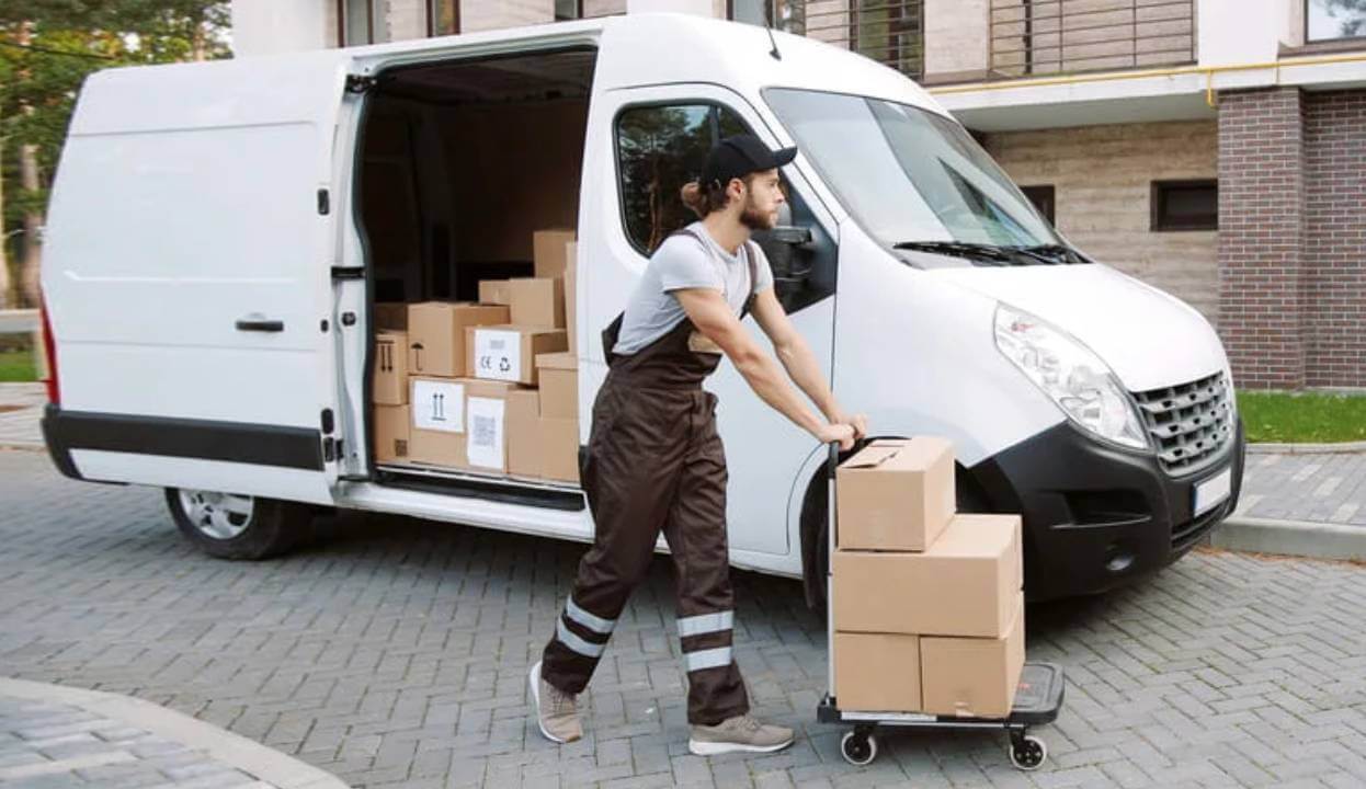 Сервис центр GardenPro